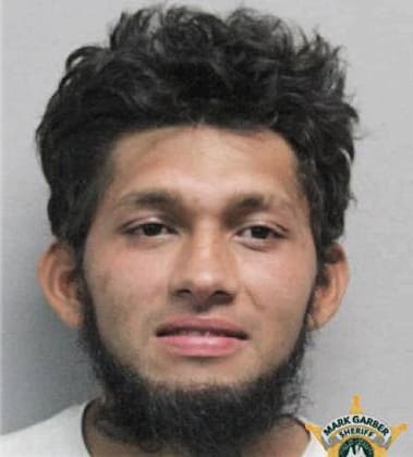 James Rodriguez, - Lafayette Parish County, LA 